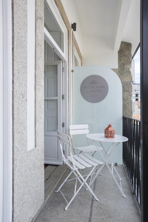 Predicados Do Douro Palace Porto Exterior photo